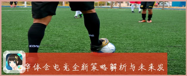 华体会电竞全新策略解析与未来发展趋势深度剖析